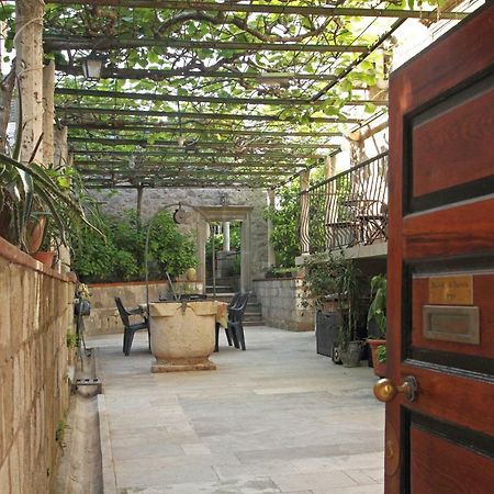 Old Town Garden Apartments Дубровник Екстериор снимка